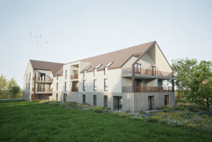 Aude CALATAYUD - ALTHEA ARCHITECTURE